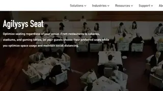 rGuest Seat screenshot