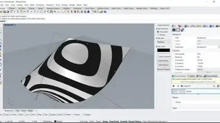 Rhino 3D screenshot