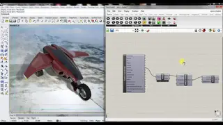 Rhino 3D screenshot