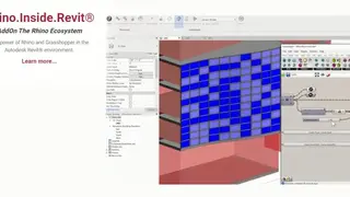 Rhinoceros screenshot