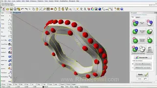 Rhinojewel screenshot