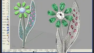Rhinojewel screenshot