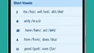 Rhyming Dictionary screenshot