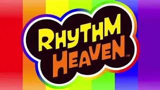Rhythm Heaven screenshot