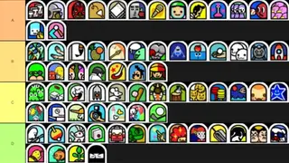 Rhythm Heaven screenshot
