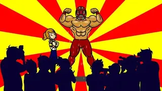 Rhythm Heaven Fever screenshot