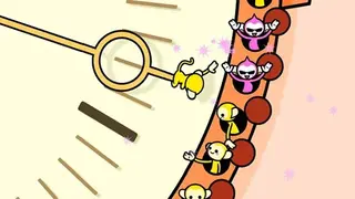 Rhythm Heaven Fever screenshot