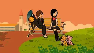 Rhythm Heaven Fever screenshot