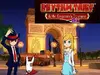 Rhythm Thief and the Emperor’s Treasure