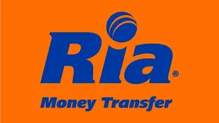 Ria Money Transfer screenshot