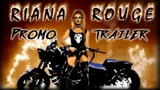 Riana Rouge screenshot