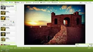 Ribbet screenshot