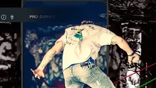 Ribbet screenshot