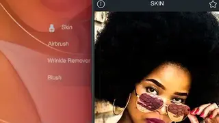 Ribbet screenshot