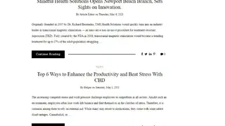Ribbon screenshot