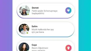 Ribony screenshot