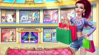 Rich Girl Mall screenshot