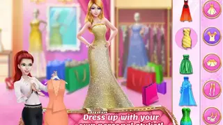 Rich Girl Mall screenshot