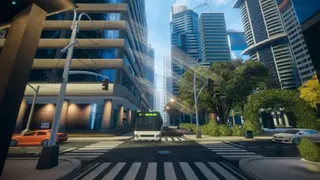 Richie’s Plank Experience screenshot