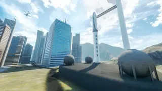 Richie’s Plank Experience screenshot