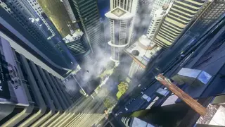 Richie’s Plank Experience screenshot