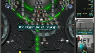 Ricochet Infinity screenshot