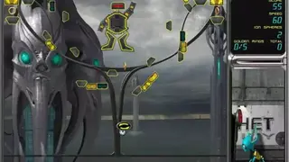 Ricochet Infinity screenshot