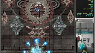 Ricochet Infinity screenshot