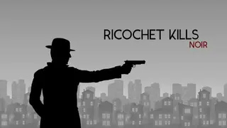 Ricochet Kills: Noir screenshot