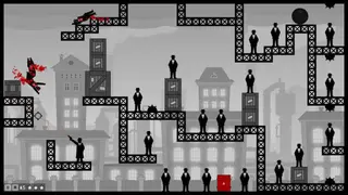 Ricochet Kills: Noir screenshot