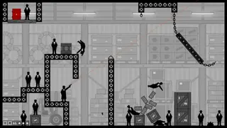 Ricochet Kills: Noir screenshot