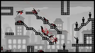 Ricochet Kills: Noir screenshot