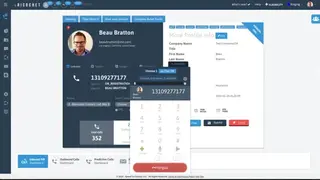Ricochet360 screenshot