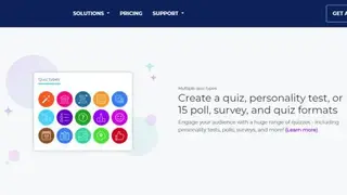 Riddle screenshot