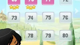 Riddle Stones – Cross Numbers screenshot