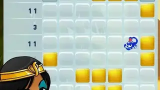 Riddle Stones – Cross Numbers screenshot