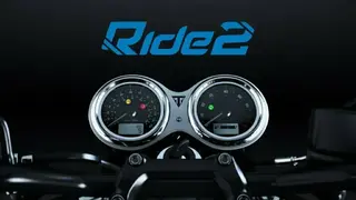 Ride 2 screenshot