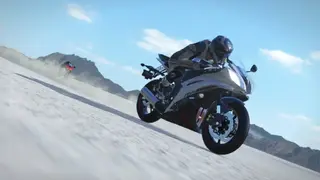 Ride 2 screenshot