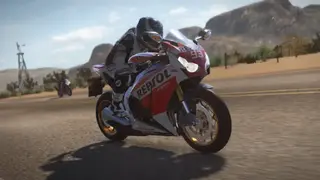 Ride screenshot