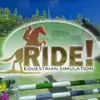 Ride Equestrian Simulation