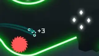 Rider screenshot