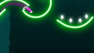 Rider screenshot