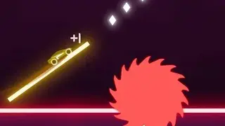 Rider screenshot