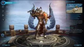 Riders of Icarus screenshot