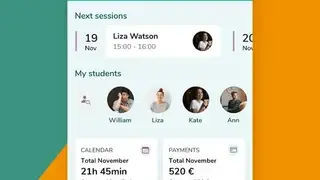Ridesum screenshot