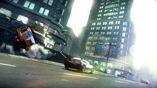 Ridge Racer Unbounded screenshot