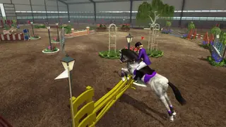 Riding Club Championships screenshot