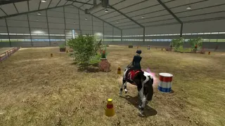 Riding Club Championships screenshot