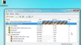 RidNacs screenshot