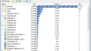 RidNacs screenshot